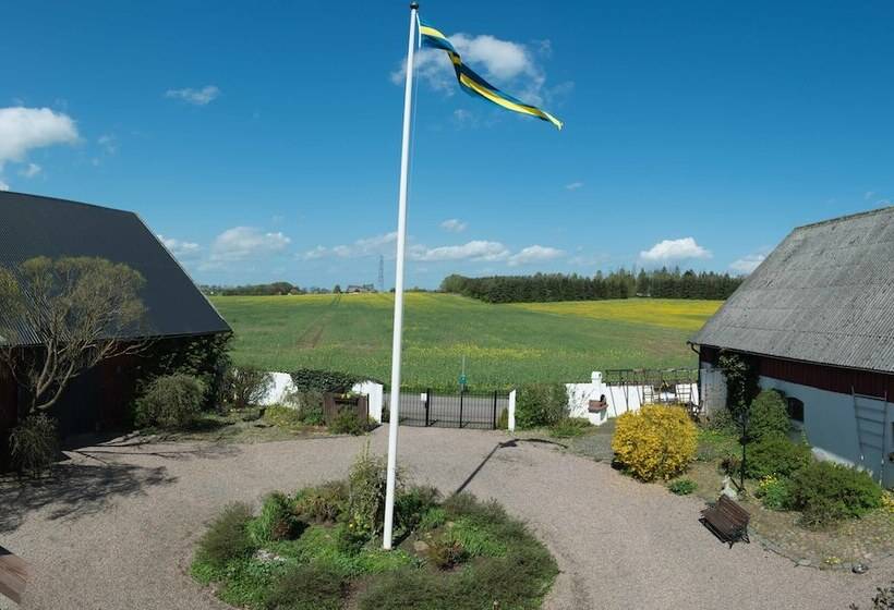 Mattisgården Bed & Breakfast