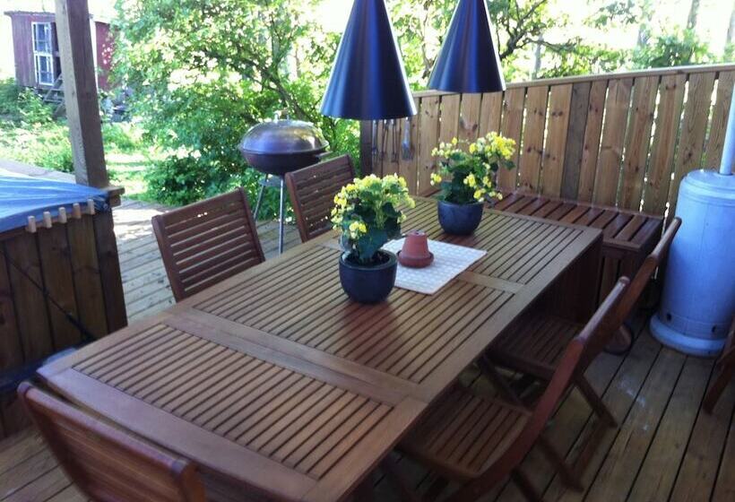 Mattisgården Bed & Breakfast