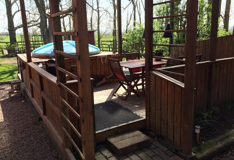 Mattisgården Bed & Breakfast