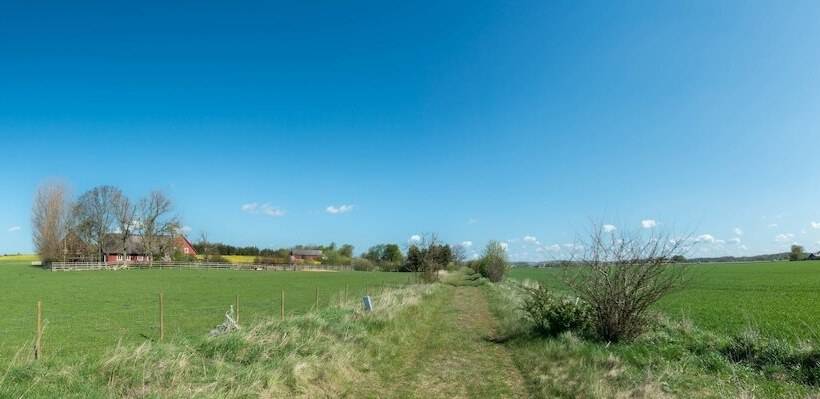 Mattisgården Bed & Breakfast