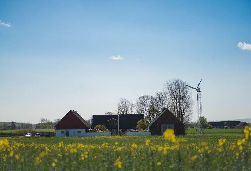 Mattisgården Bed & Breakfast