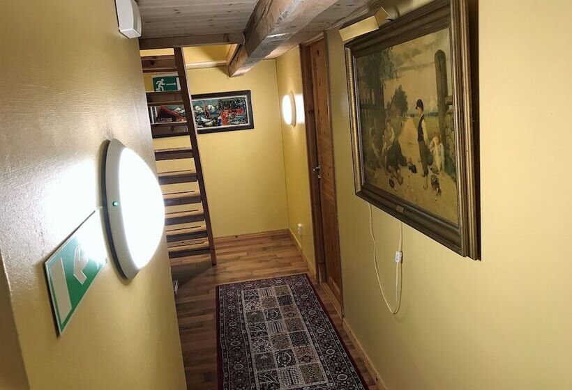 Mattisgården Bed & Breakfast