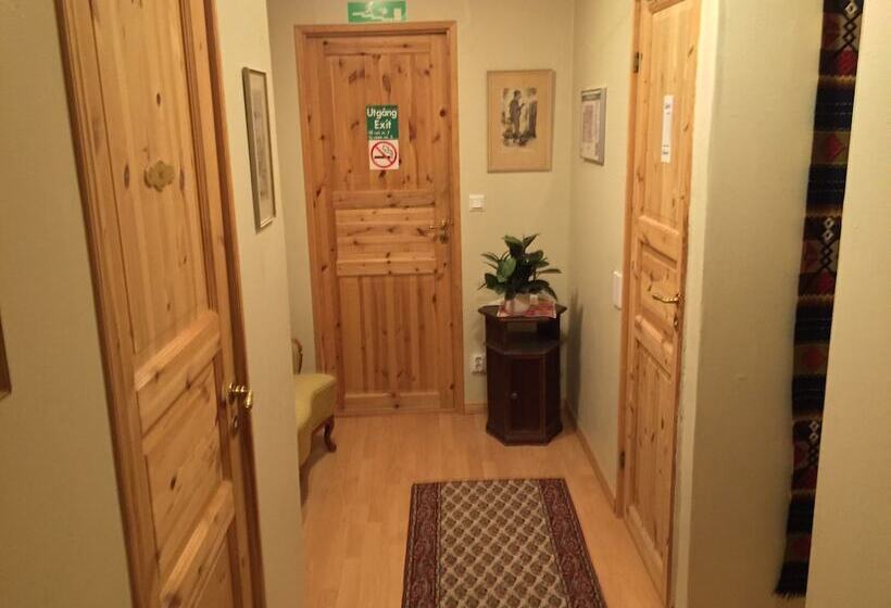 Mattisgården Bed & Breakfast