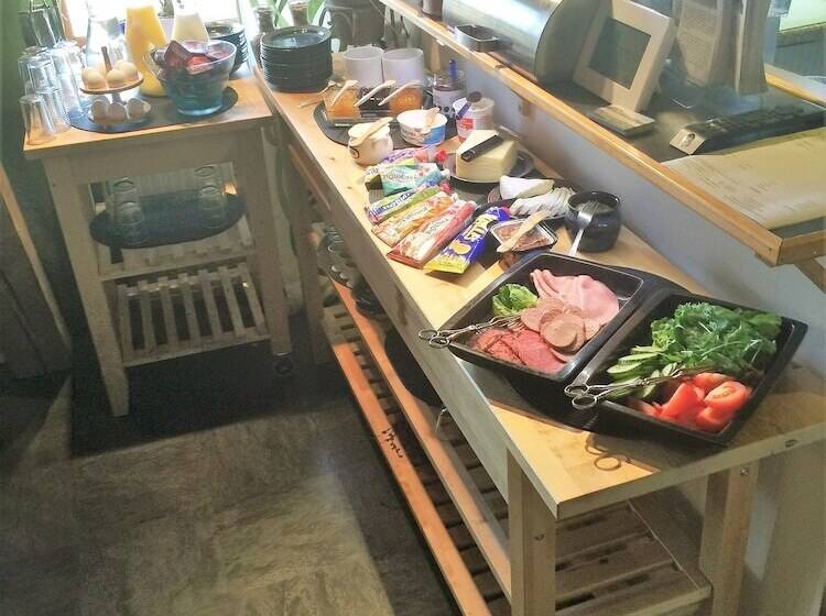 Mattisgården Bed & Breakfast