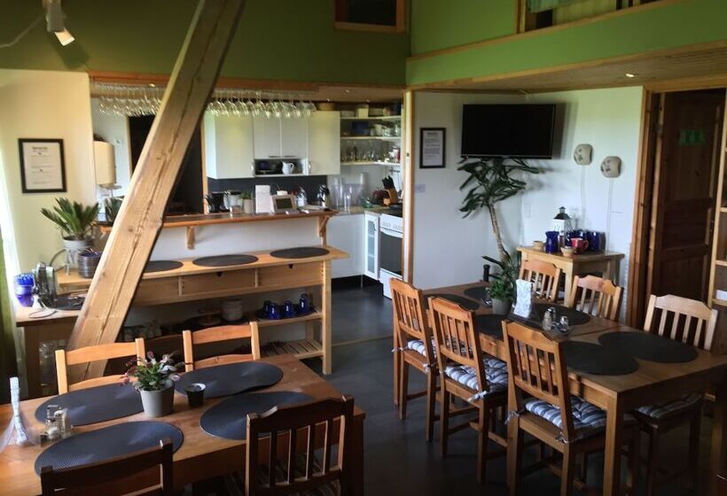 Mattisgården Bed & Breakfast