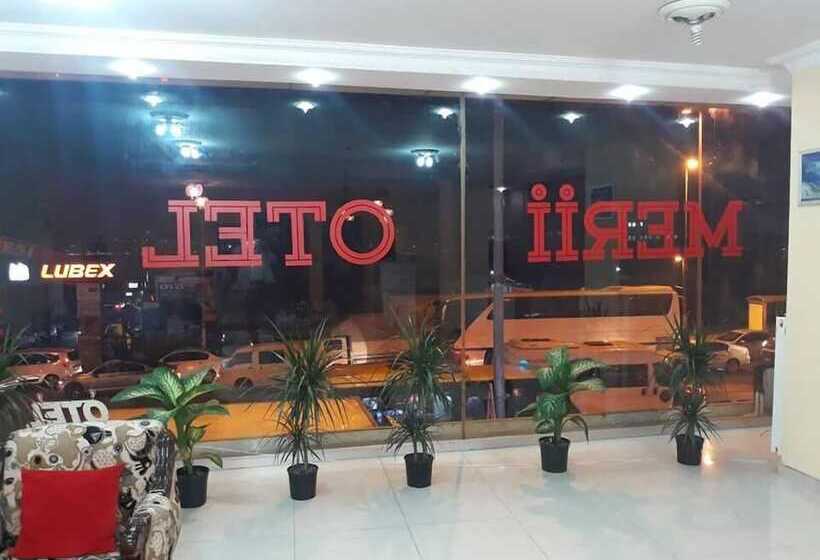 Merii Otel