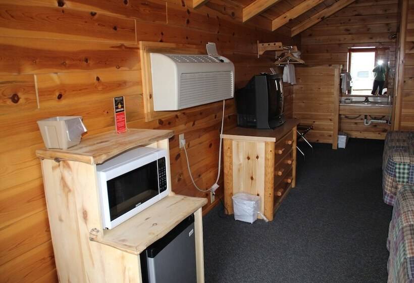 מוטל Bryce Canyon Inn