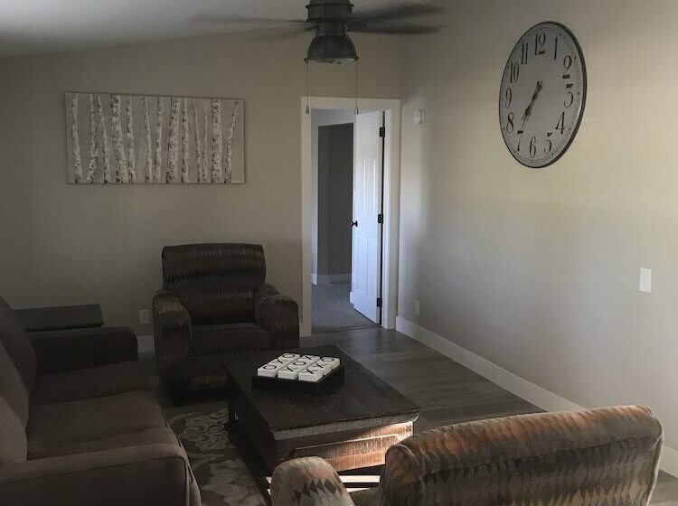 מוטל Bryce Canyon Inn