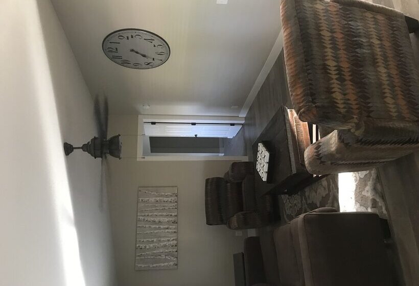 מוטל Bryce Canyon Inn