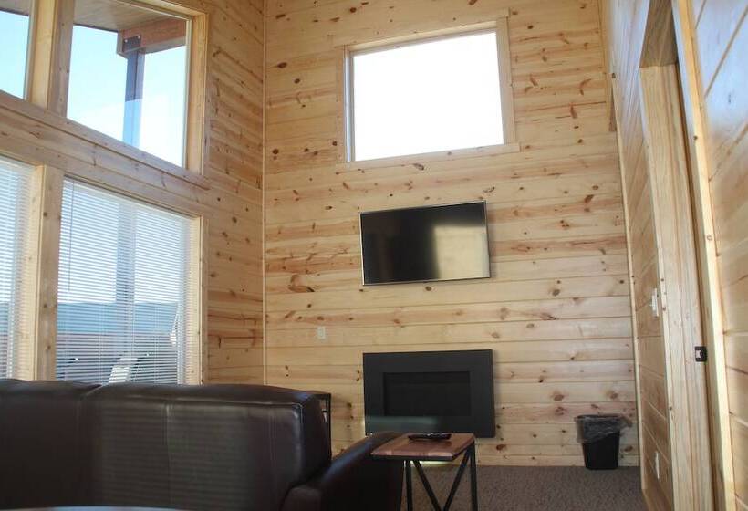 מוטל Bryce Canyon Inn