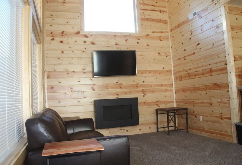 מוטל Bryce Canyon Inn