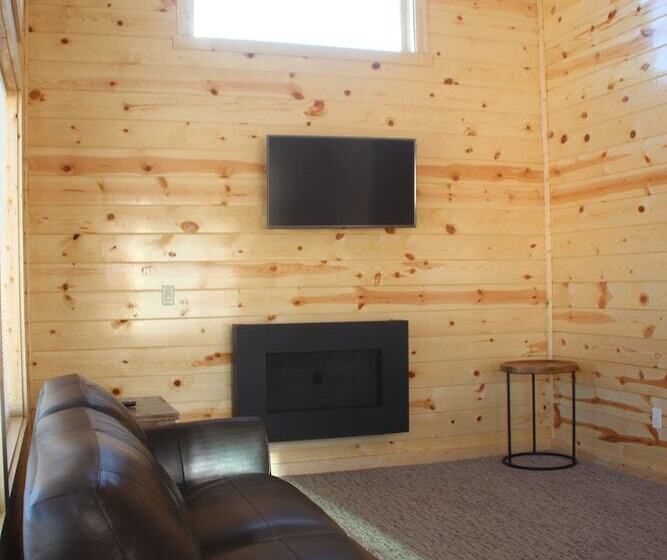 מוטל Bryce Canyon Inn