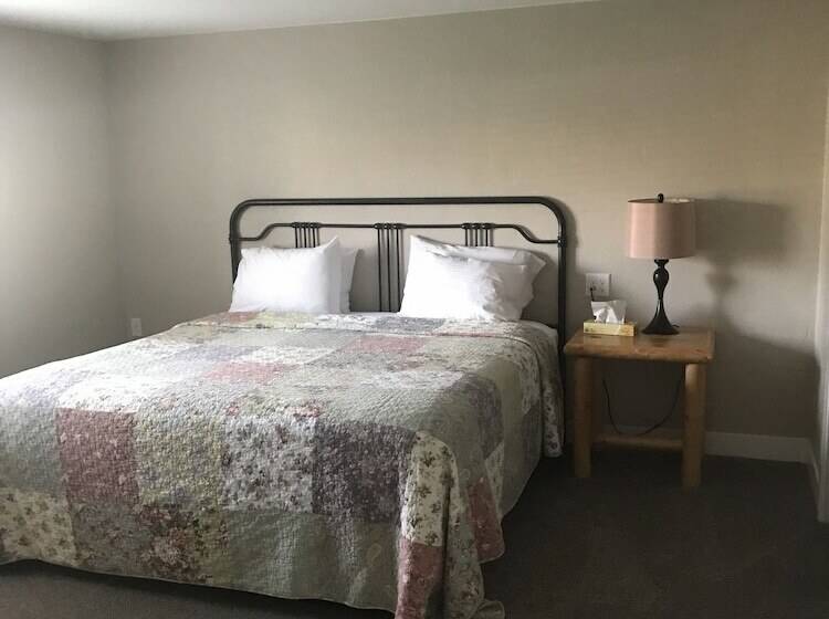 מוטל Bryce Canyon Inn