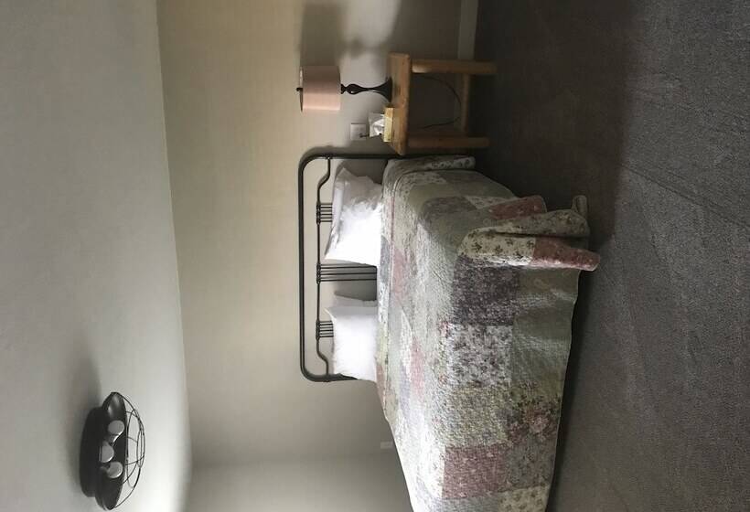 מוטל Bryce Canyon Inn