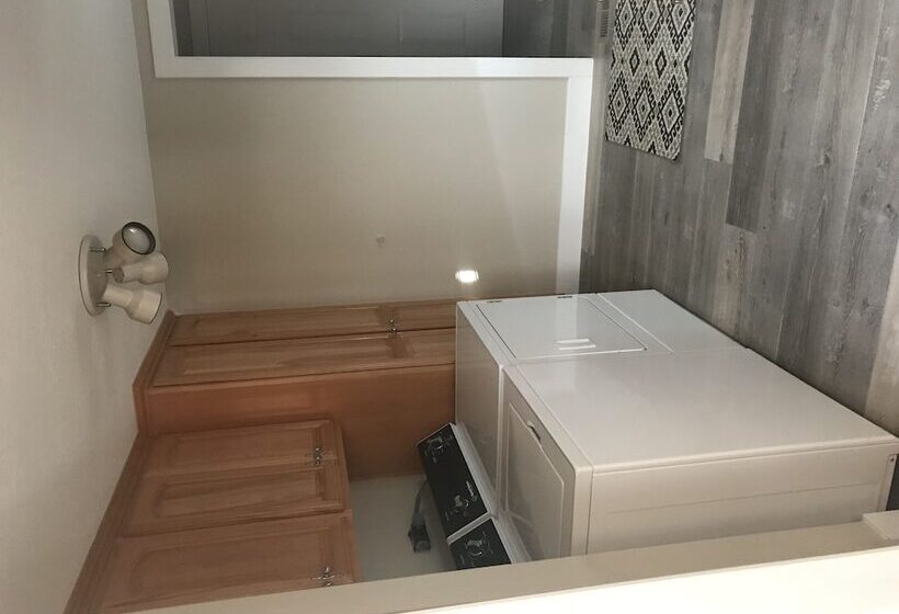 فندق على الطريق Bryce Canyon Inn