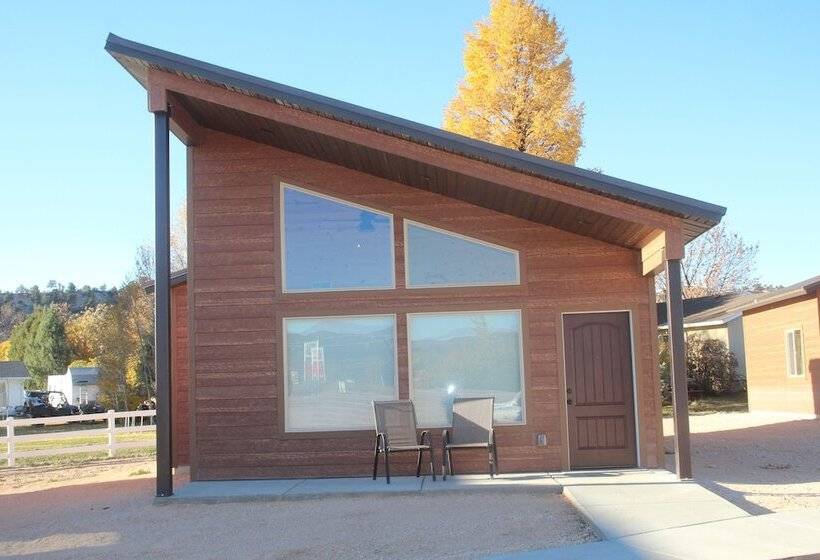 מוטל Bryce Canyon Inn