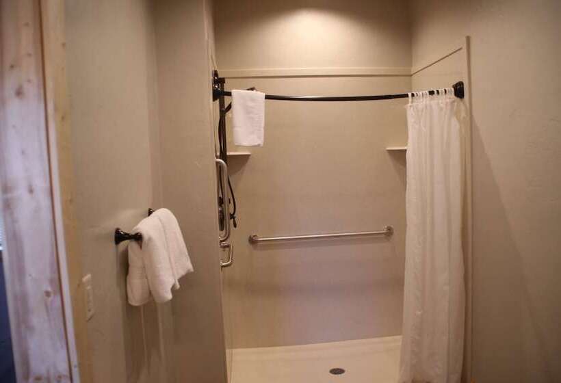 מוטל Bryce Canyon Inn