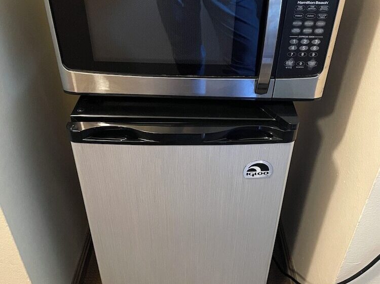 モーテル Rawlins Western Lodge