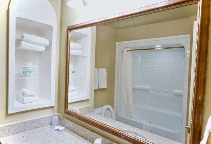 فندق على الطريق Texan Inn