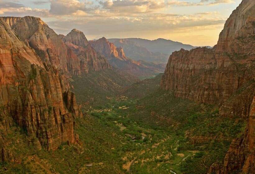 My Place Hotel Hurricane, Ut