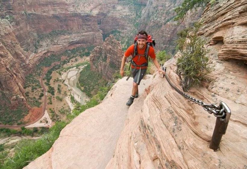 My Place Hotel Hurricane, Ut