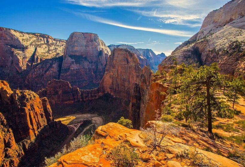 My Place Hotel Hurricane, Ut