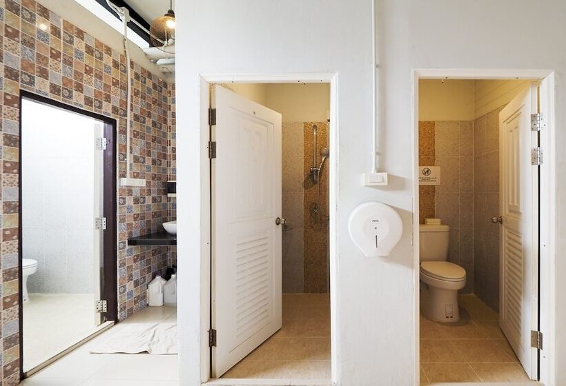 Nakara Hostel Ayutthaya