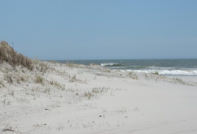 Panoramic Motel & Apartments