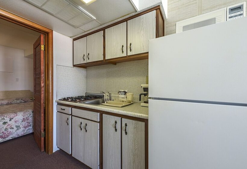 Panoramic Motel & Apartments