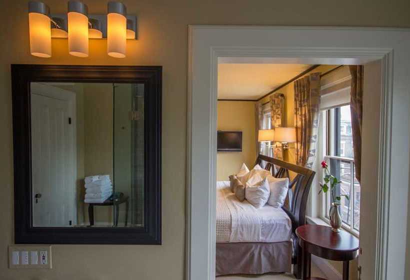 بنسيون 14 Union Park