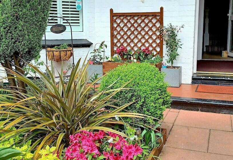 پانسیون Belle Dene Guest House