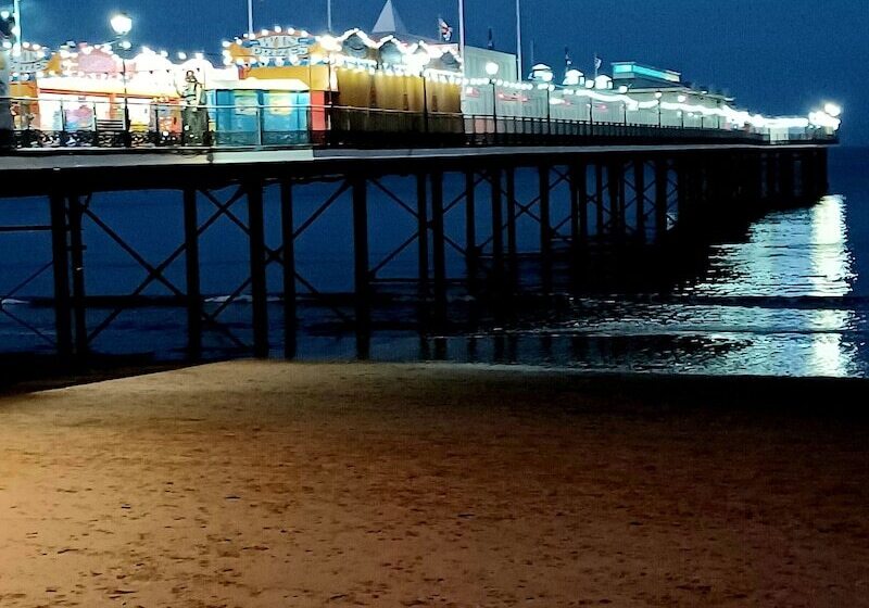 پانسیون Belle Dene Guest House