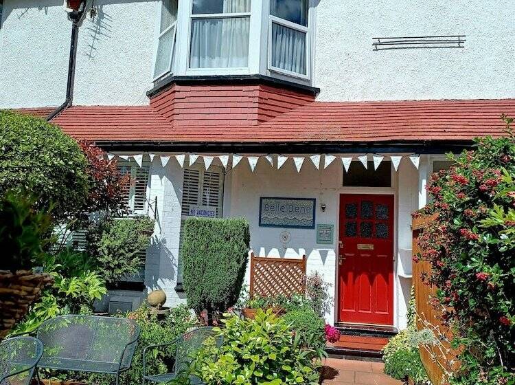 پانسیون Belle Dene Guest House