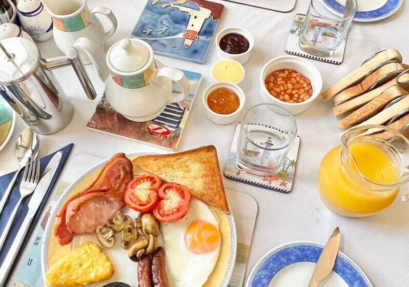 پانسیون Belle Dene Guest House