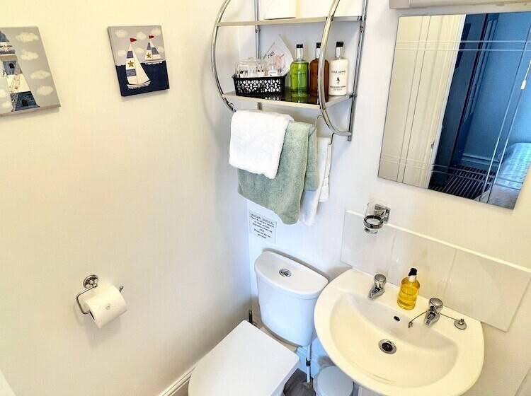 پانسیون Belle Dene Guest House