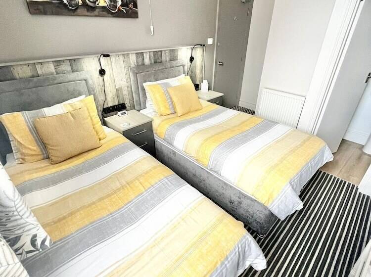 پانسیون Belle Dene Guest House