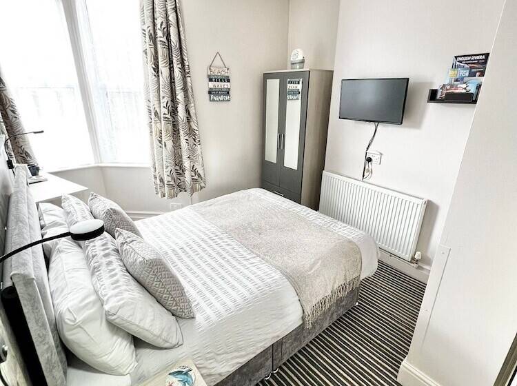 پانسیون Belle Dene Guest House