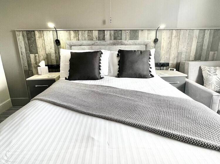 پانسیون Belle Dene Guest House