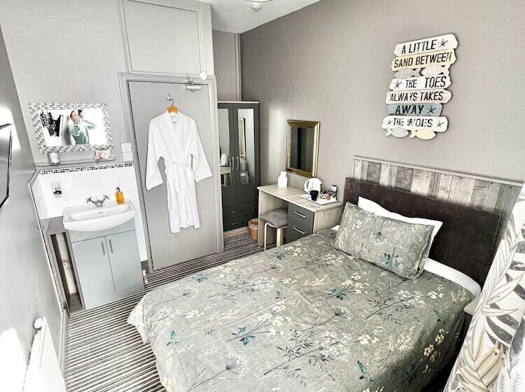 پانسیون Belle Dene Guest House