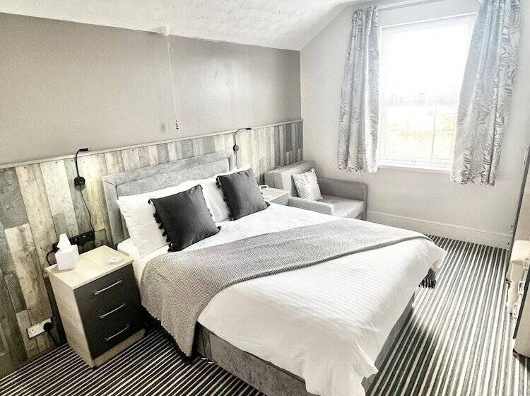 پانسیون Belle Dene Guest House