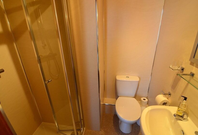 펜션 Boulmer Guest House