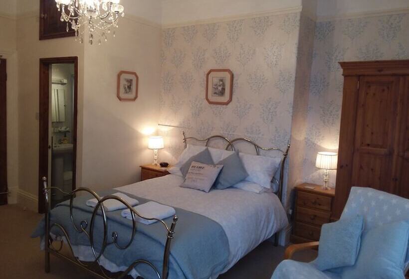 펜션 Boulmer Guest House