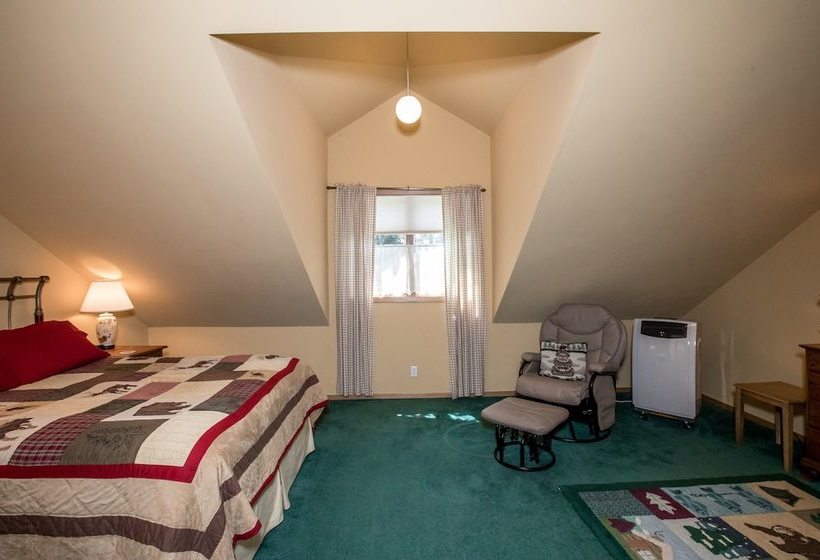 بنسيون Candlewycke Inn