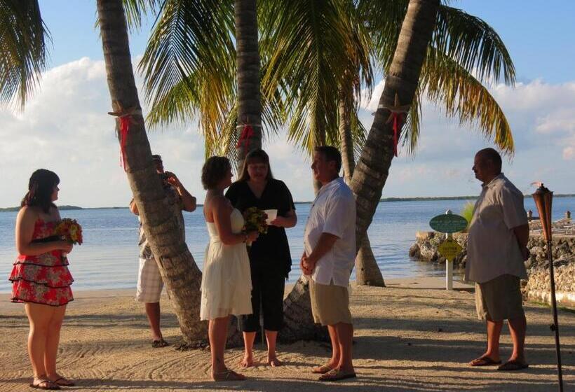 Пансион Coconut Bay Resort   Key Largo