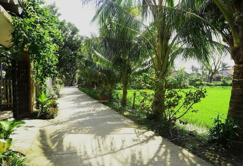 پانسیون Hoang Y Homestay