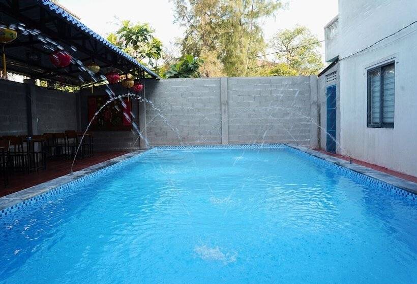 پانسیون Hoang Y Homestay