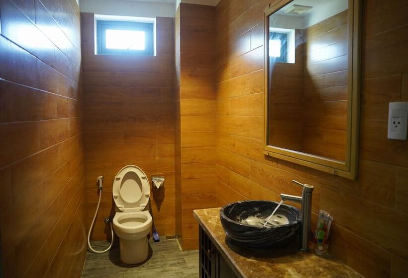 پانسیون Hoang Y Homestay