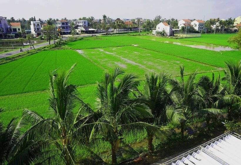 پانسیون Hoang Y Homestay