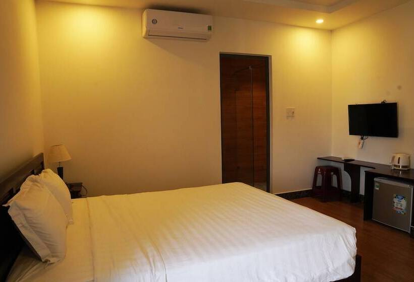 پانسیون Hoang Y Homestay