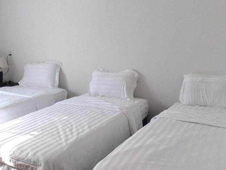 پانسیون Hoang Y Homestay